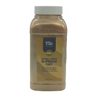 Royal Icing in polvere Oro Supreme da 500 g - Azucren