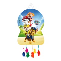 Piñata Paw Patrol 46 x 65 cm