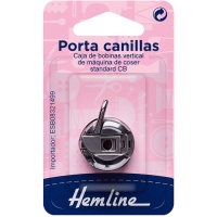 Porta-spolina standard per macchine per cucire CB - Hemline