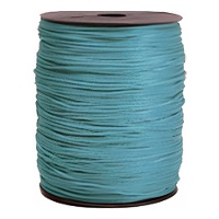 Nastro in seta da 2 mm - 50 m