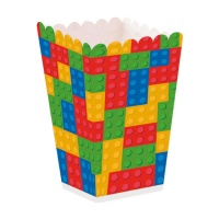 Scatola alta Lego Party - 12 pezzi