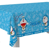 Tovaglia Doraemon 1,80 x 1,20 m