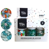 Kit di sprinkles pasquali da 30 gr