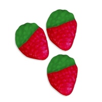 Fragole - Fini Wid Strawberries - 500 gr