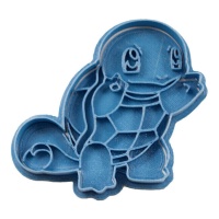 Taglierina Pokemon Squirtle - Cuticuter