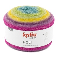Holi di 200 gr - Katia