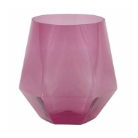 Bicchiere da 354 ml viola
