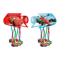 Pinata Cars 17 x 29 cm - 1 unità