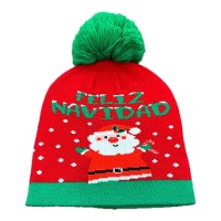 Cappello natalizio Buon Natale