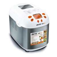 Macchina per pane da 920 W - 20 programmi - Imetec 7815
