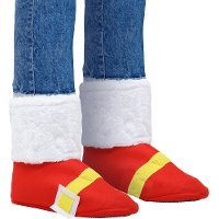 Scarpe da riccio blu da corsa per adulti