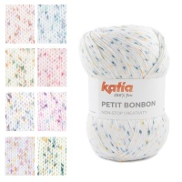 Petit Bonbon da 200 g - Katia