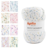 Petit Bonbon da 200 g - Katia