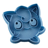 Taglierina Pokemon Jigglypuff - Cuticuter