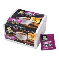 Spezie per caffè Sweet Coffee in bustine monodose da 0,5 g - Carmencita - 30 unità