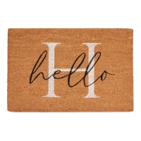 Zerbino Hello - Giftdecor