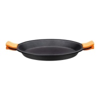 Padella per paella Efficient 40 cm - Bra