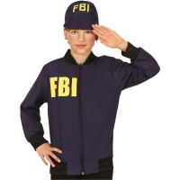 Set FBI per bambini