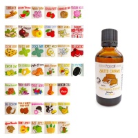 Aroma concentrato 60 ml - Magic Colours