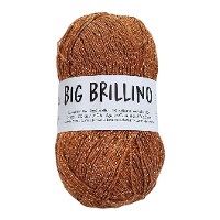 Big Brillino da 100 gr - Casasol
