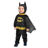 Costume Batman da bebè