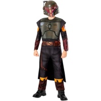 Costume da Boba Fett di Star Wars per bambini