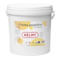 Crema pasticcera da 19 kg - Kelmy