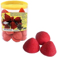 Nuvole di fragola - Fresonazo - 45 unità