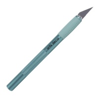 Stiletto soft grip verde menta - Artis decor