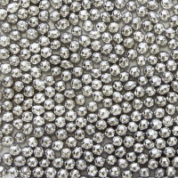 Sprinkles mini perle argento 25 g - PME