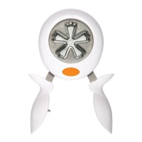 Punzone per fiori Squeeze Punch XL 5 cm - Fiskars