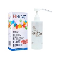 Gel per palloncini in lattice 473 ml - HiFloat