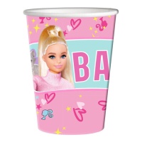 Bicchieri Barbie 250 ml - 8 pz.