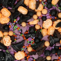Sprinkles Notte di Halloween da 70 gr - Funcakes