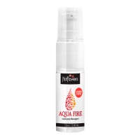 Gel lubrificante Acqua loob sensazione di calore 12 ml - HotFlowers