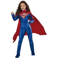 Costume da Supergirl per bambini