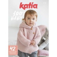 Rivista Baby Magazine nº 98 - Katia - 21/22