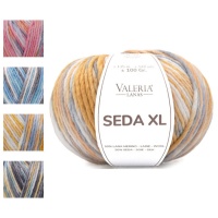 Seda XL da 100 g - Valeria