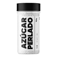 Zucchero perlato da 80 gr - Azucren