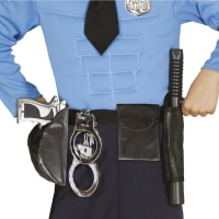 Cintura da poliziotto per bambini