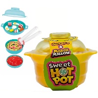 Hot Pot dolce da 48 gr - 1 unità