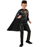 Costume da Black Adam per bambini