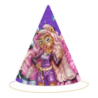 Cappelli Monster High - 6 pezzi.