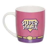 Tazza Super Mom da 350 ml - DCasa