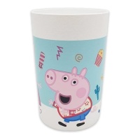 Peppa Pig Cups 230 ml - 2 unità