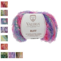 Buff stampa da 100 gr - Valeria