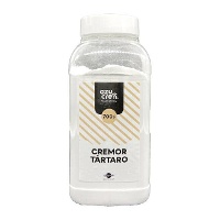 Cremor tartaro da 700 gr - Azucren