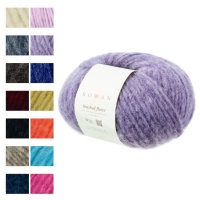 Fleece spazzolato da 50 g - Rowan