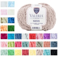 Neve da 50 g - Valeria