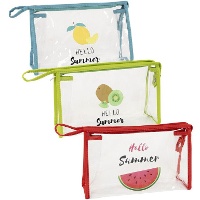 Portaoggetti Frutta 24 x 15 x 8 cm - 1 unità